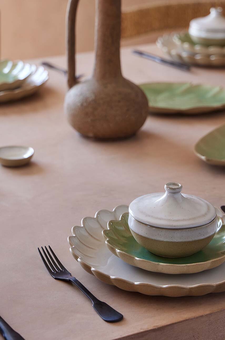 Σετ πιάτων ορεκτικών Costa Nova Marrakesh 19 cm 6-pack φωτογραφία