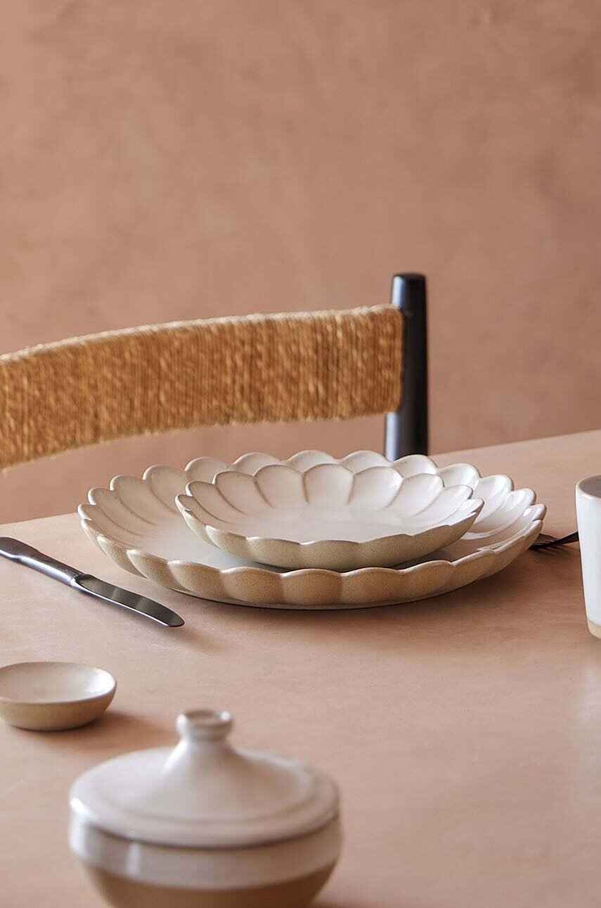 Σετ πιάτων ορεκτικών Costa Nova Marrakesh 19 cm 6-pack φωτογραφία