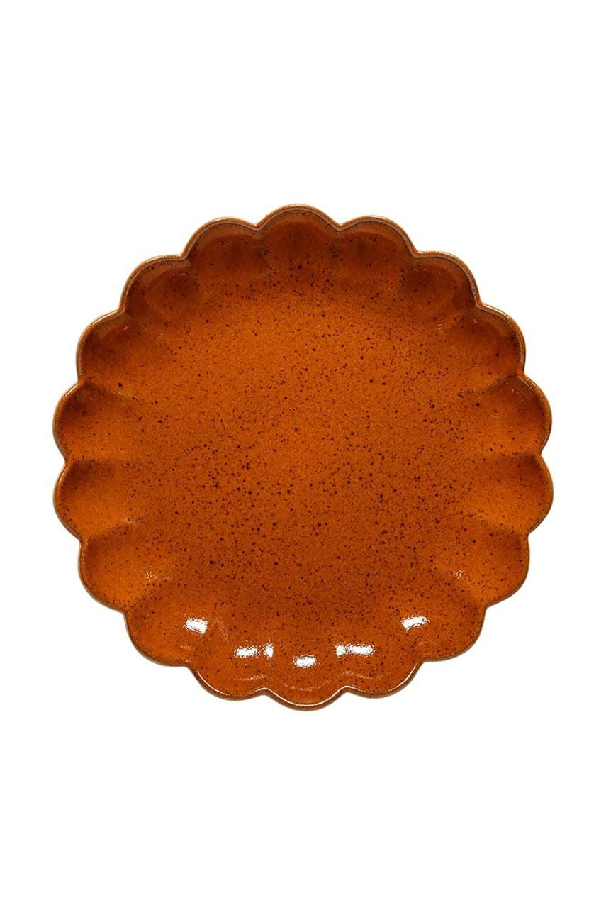 Costa Nova set de farfurii pentru salată Marrakesh 22 cm 6-pack