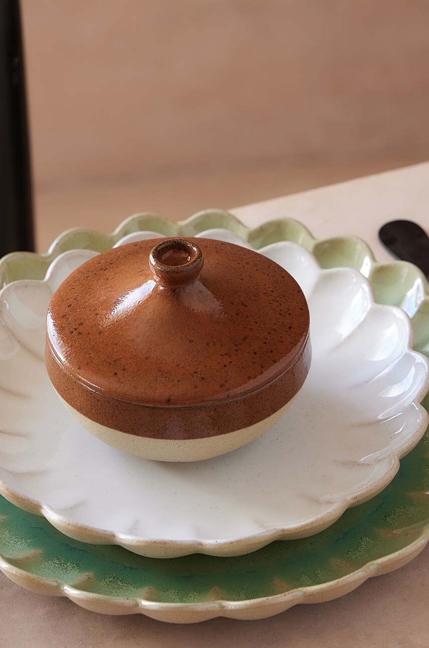 Σετ πιάτων σαλάτας Costa Nova Marrakesh 22 cm 6-pack φωτογραφία