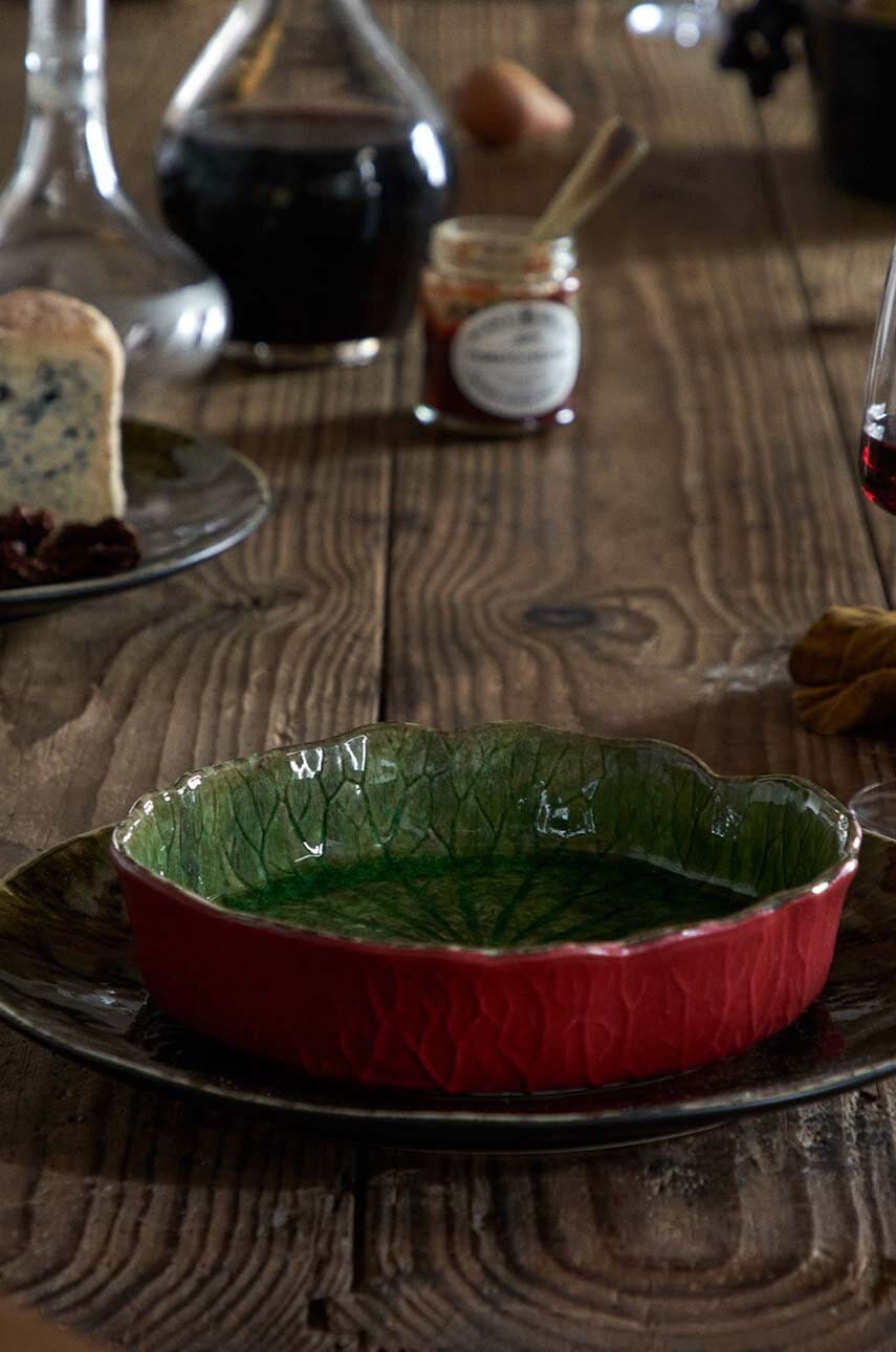 Πιάτο Costa Nova Rivera Charger 31 cm φωτογραφία