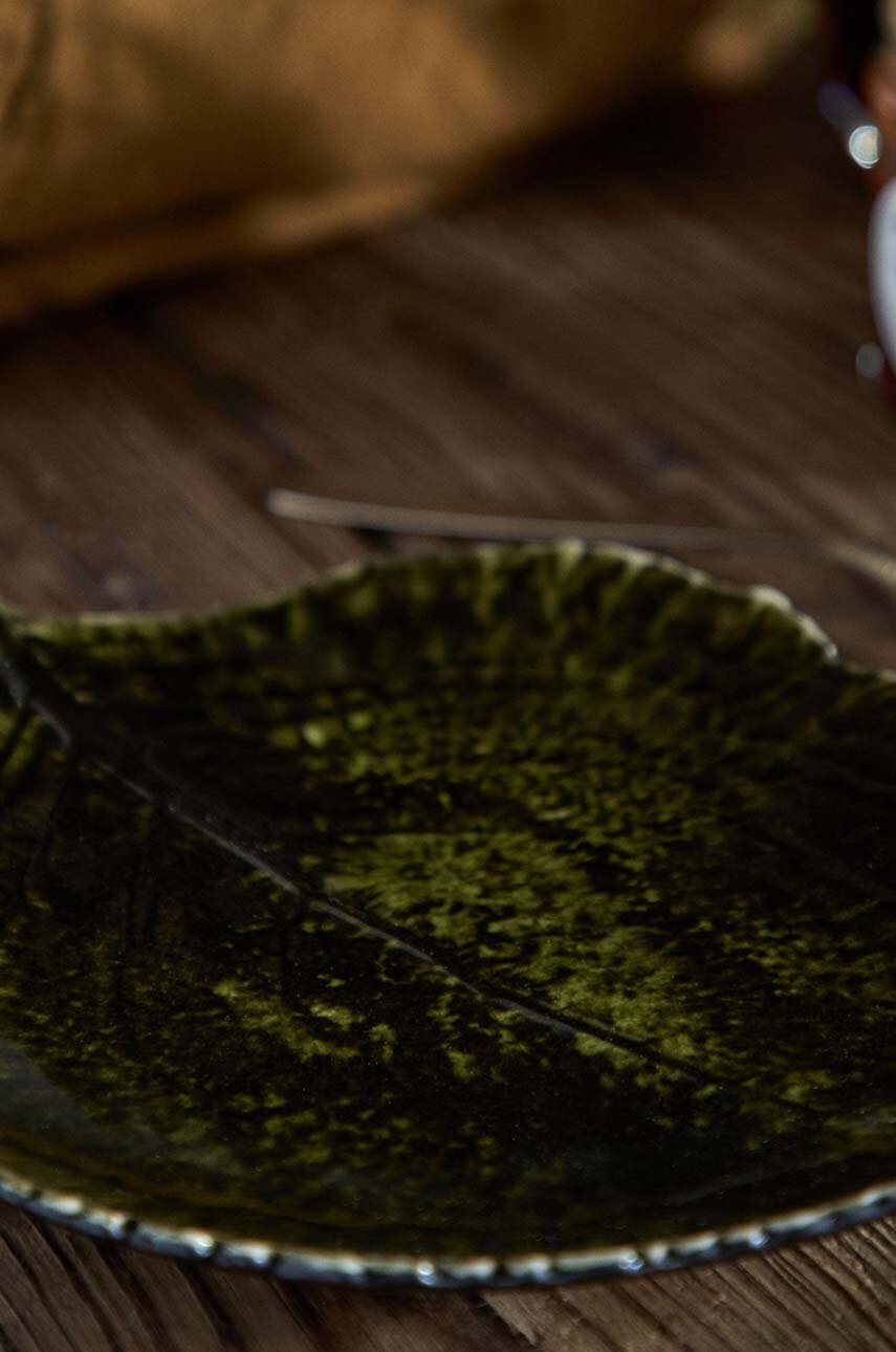 Σετ πιάτων Costa Nova Riviera Hydrangea 22 cm 6-pack φωτογραφία