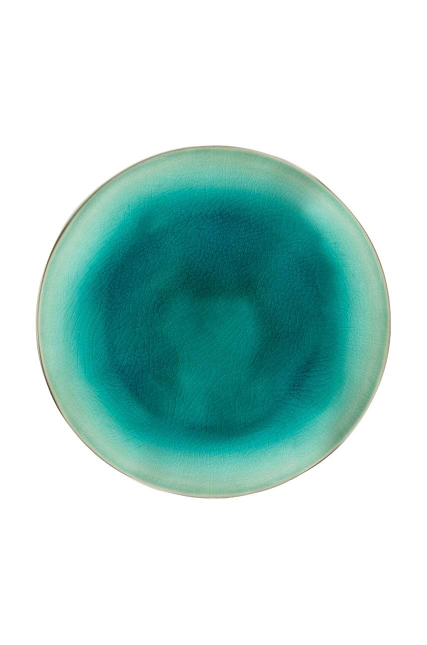 Costa Nova set de farfurii pentru salată Riviera 21 cm 6-pack