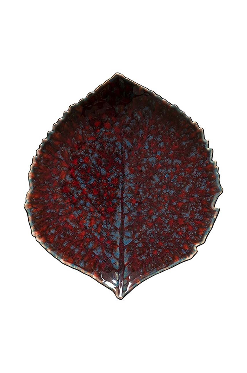 Costa Novaset de farfurii Riviera Hydrangea 17 cm