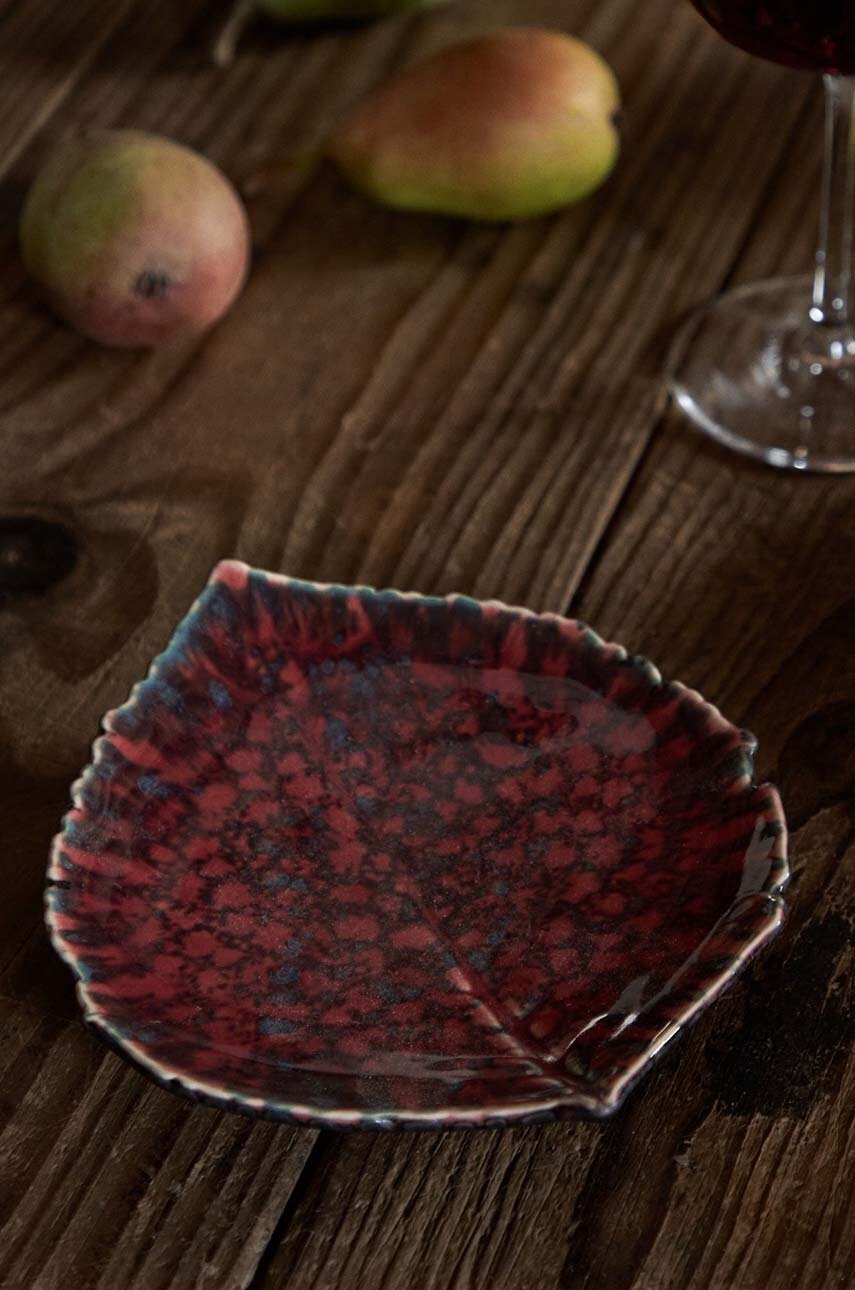 Σετ πιάτων Costa Nova Riviera Hydrangea 17 cm φωτογραφία