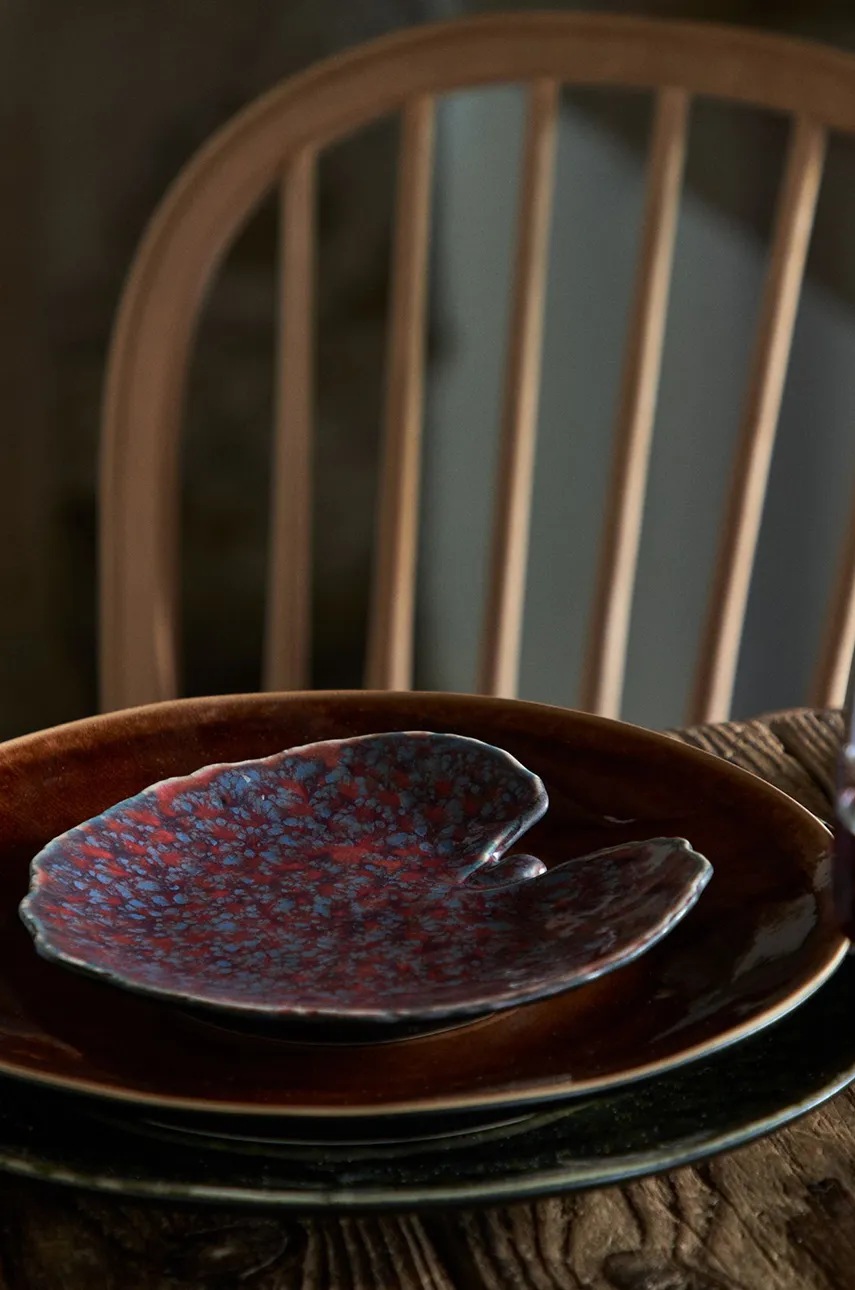 Σετ πιάτων Costa Nova Riviera Alchemille 6-pack φωτογραφία