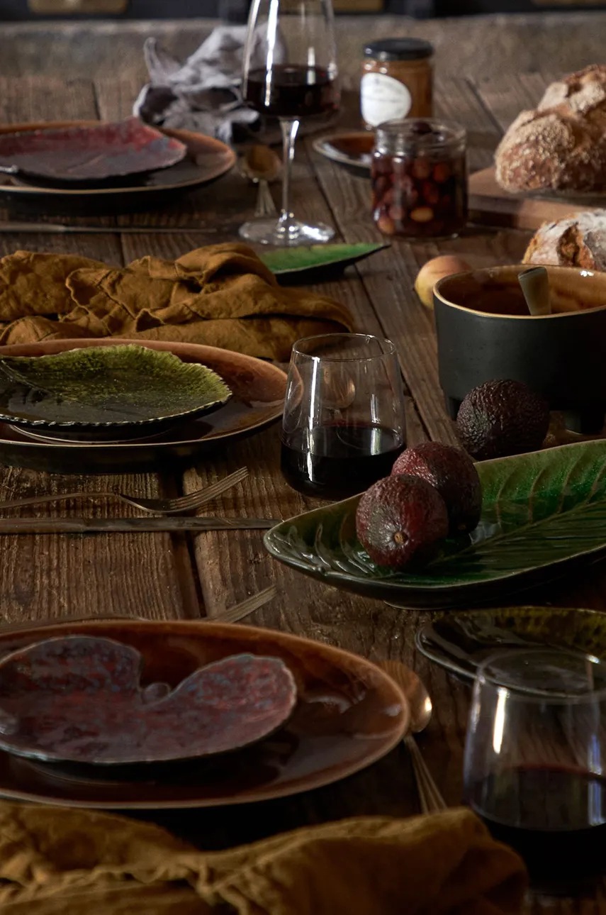 Σετ πιάτων Costa Nova Riviera Alchemille 6-pack φωτογραφία