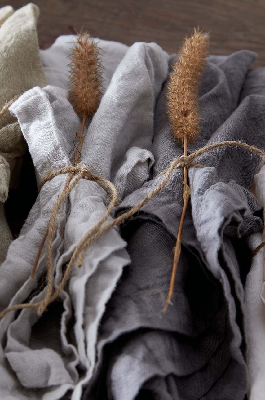 Σετ χαρτοπετσέτες Costa Nova Linen 2-pack φωτογραφία