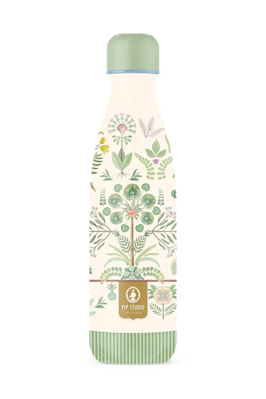 

Термобутилка Pip Studio x IZY Bottle Bamboleo 500 ml, Многоцветен