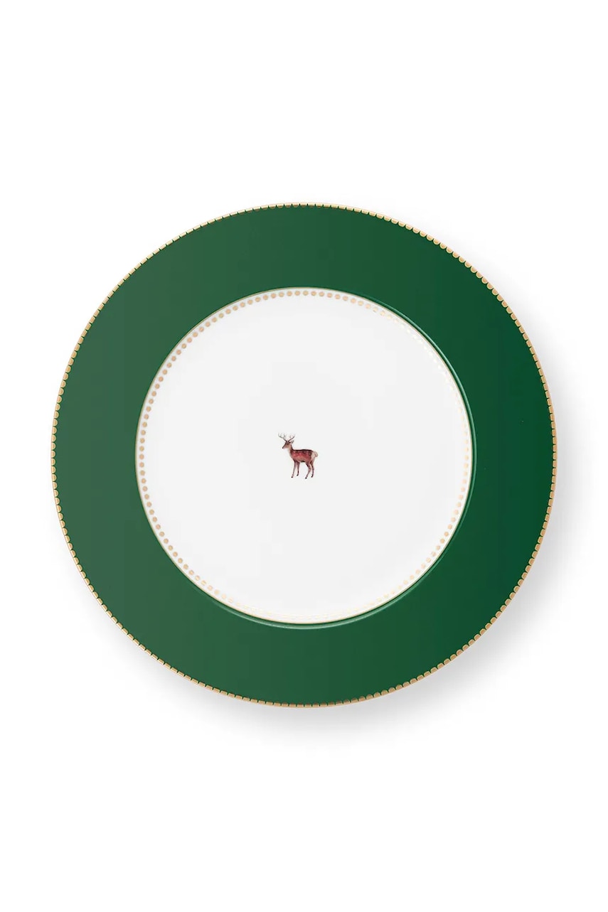 Pip Studio un set de farfurii Love Birds 6-pack Pip Studio un set de farfurii Love Birds 6-pack