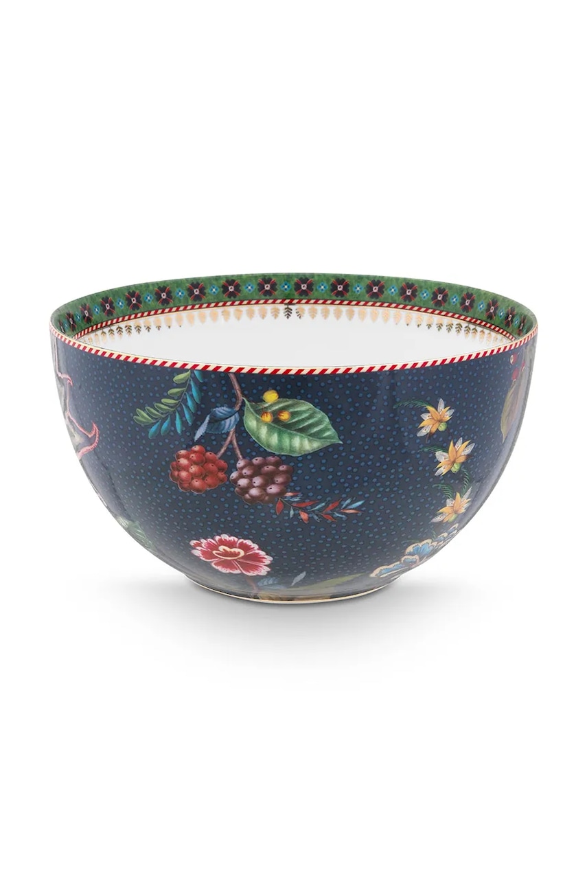 Набор мисок Pip Studio Berry Blues 2 шт Набор мисок Pip Studio Berry Blues 2 шт