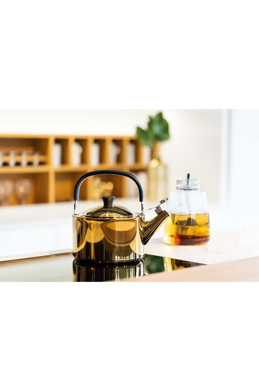 Βραστήρας με σφυρίχτρα Vialli Design 1,5 L φωτογραφία