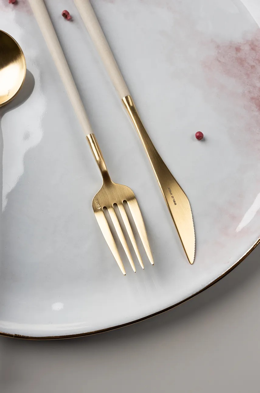 Σετ μαχαιροπήρουνων για 6 άτομα Belo Inox Neo 24-pack φωτογραφία