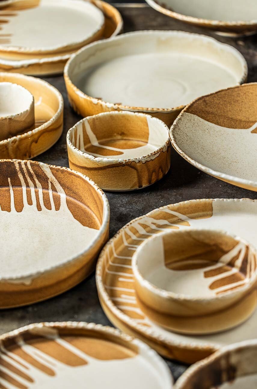 Σετ salo Bonna Solis 4-pack φωτογραφία