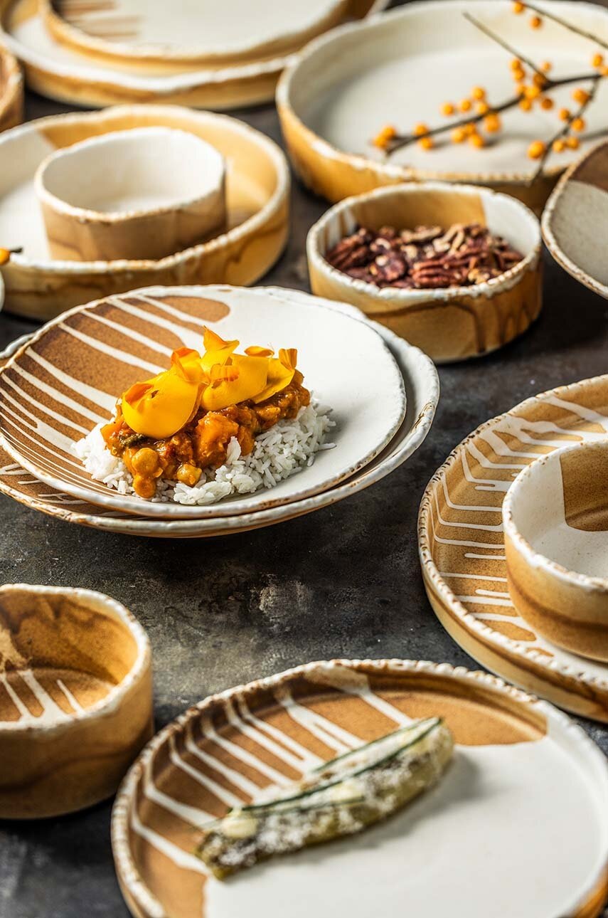 Σετ salo Bonna Solis 4-pack φωτογραφία