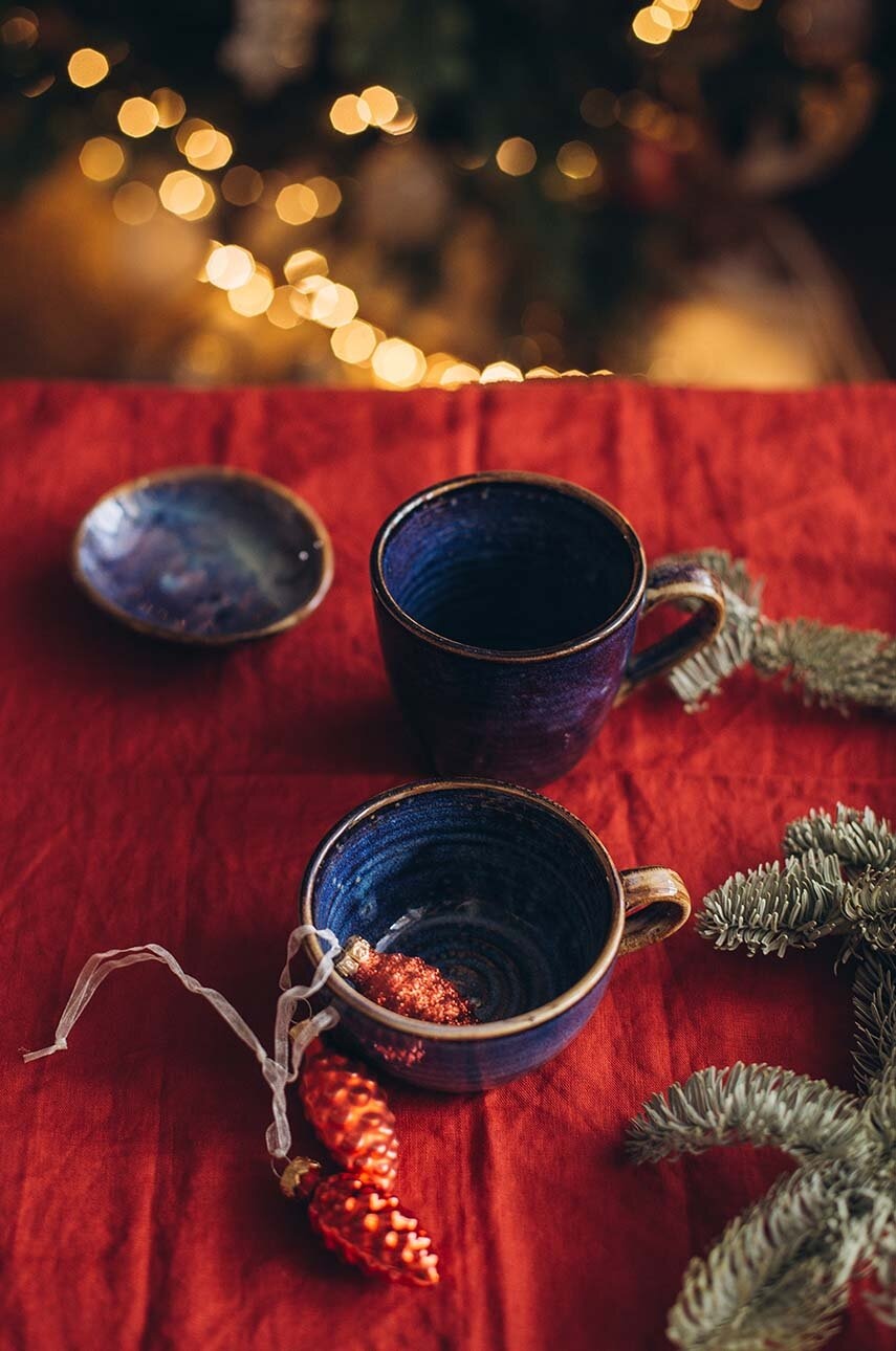 Bonna ceasca Sapphire 320 ml