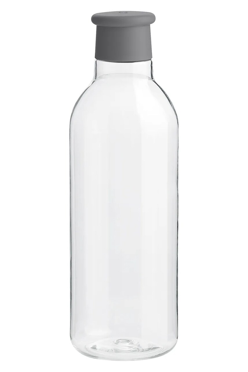 

Бутилка Rig-Tig Drink It 0,75 L, Сив