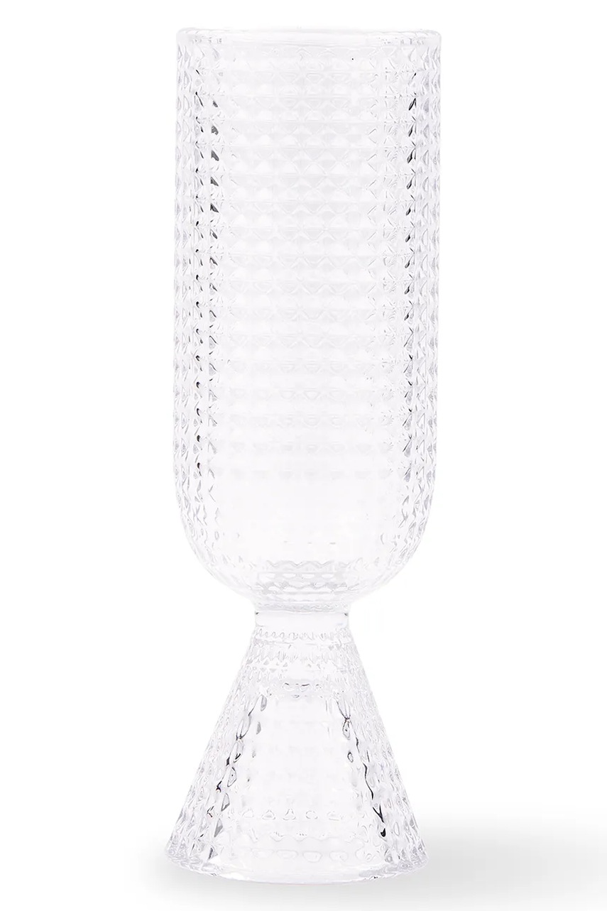 Σετ ποτηριών σαμπάνιας Pols Potten Rooftop 220 ml 4-pack φωτογραφία