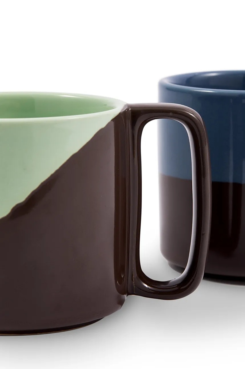 Σετ φλιτζάνια Pols Potten 320 ml 4-pack φωτογραφία