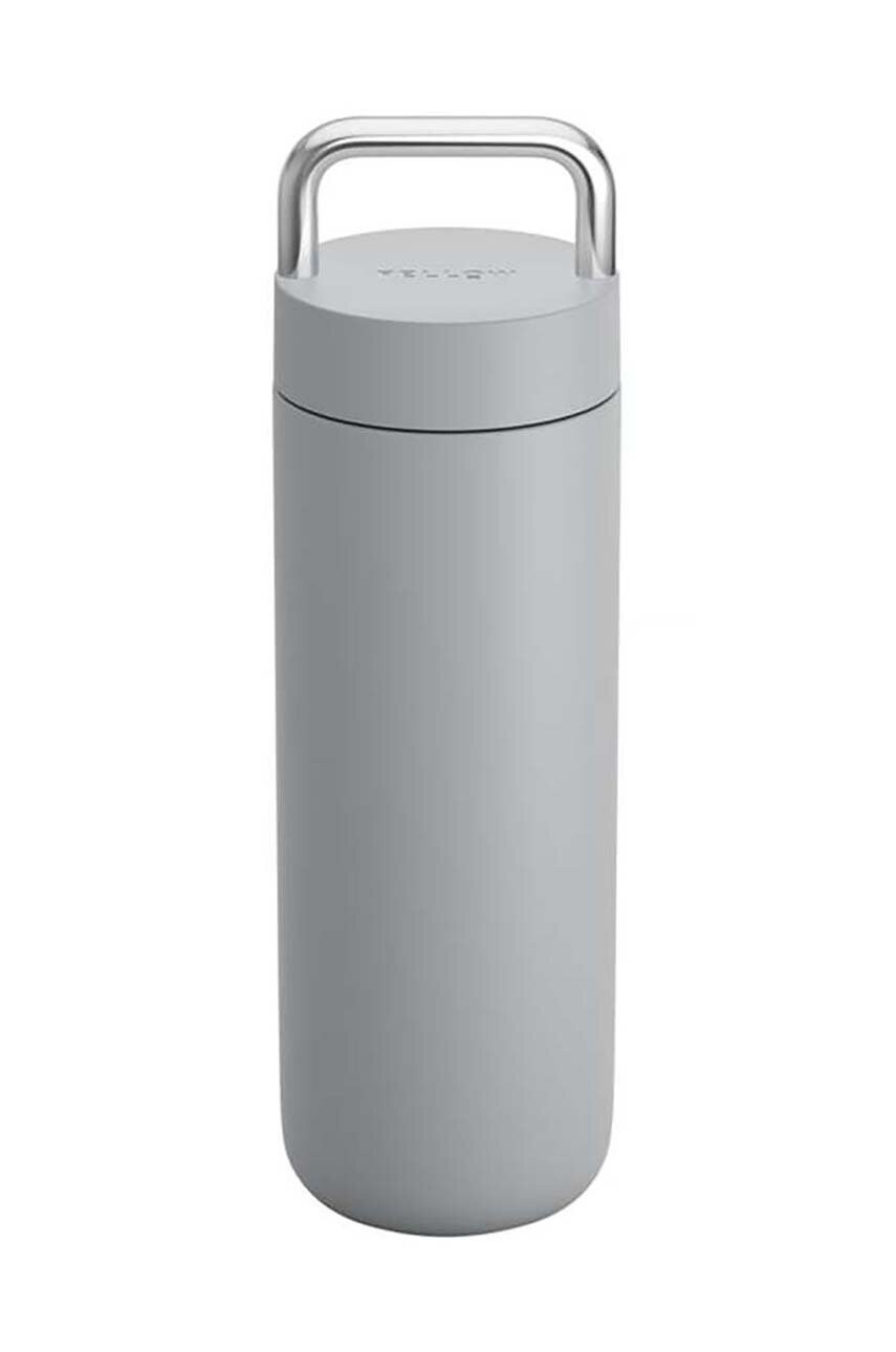 

Термочаша Fellow Carry Tumbler 591 ml, Сив