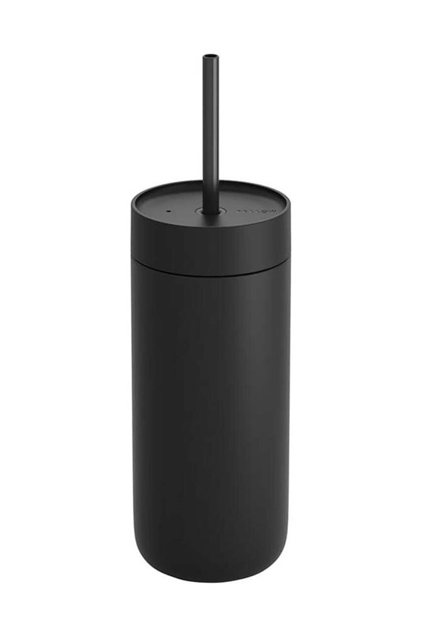

Термочаша Fellow Carter Cold 473 ml, Черен