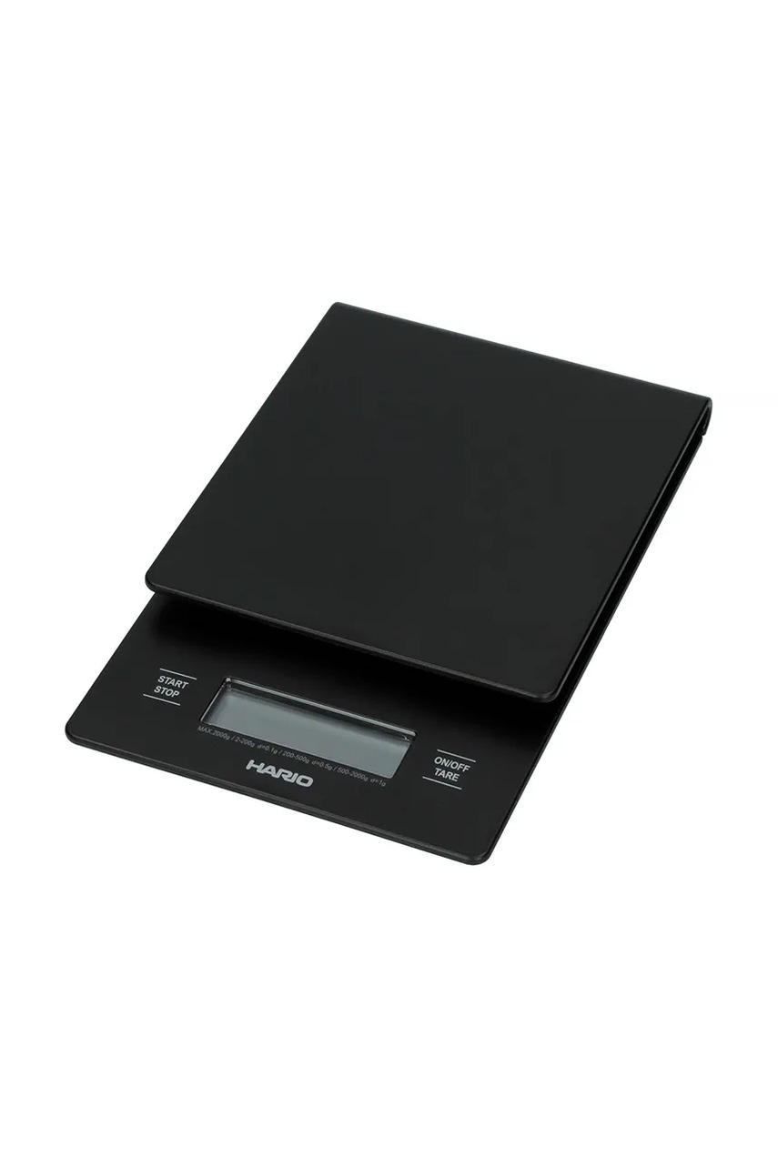 Váha na kávu Hario V60 Drip Scale