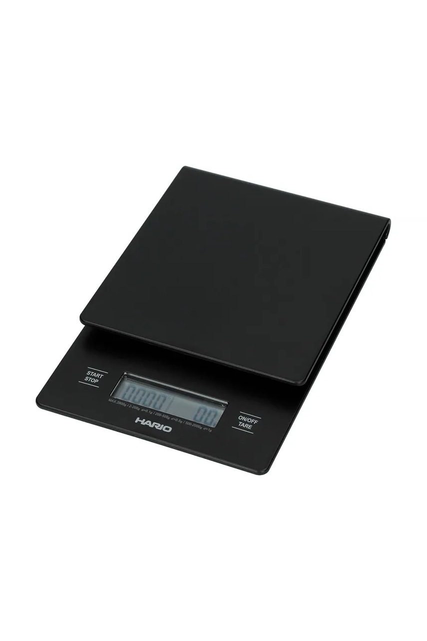 Váha na kávu Hario V60 Drip Scale