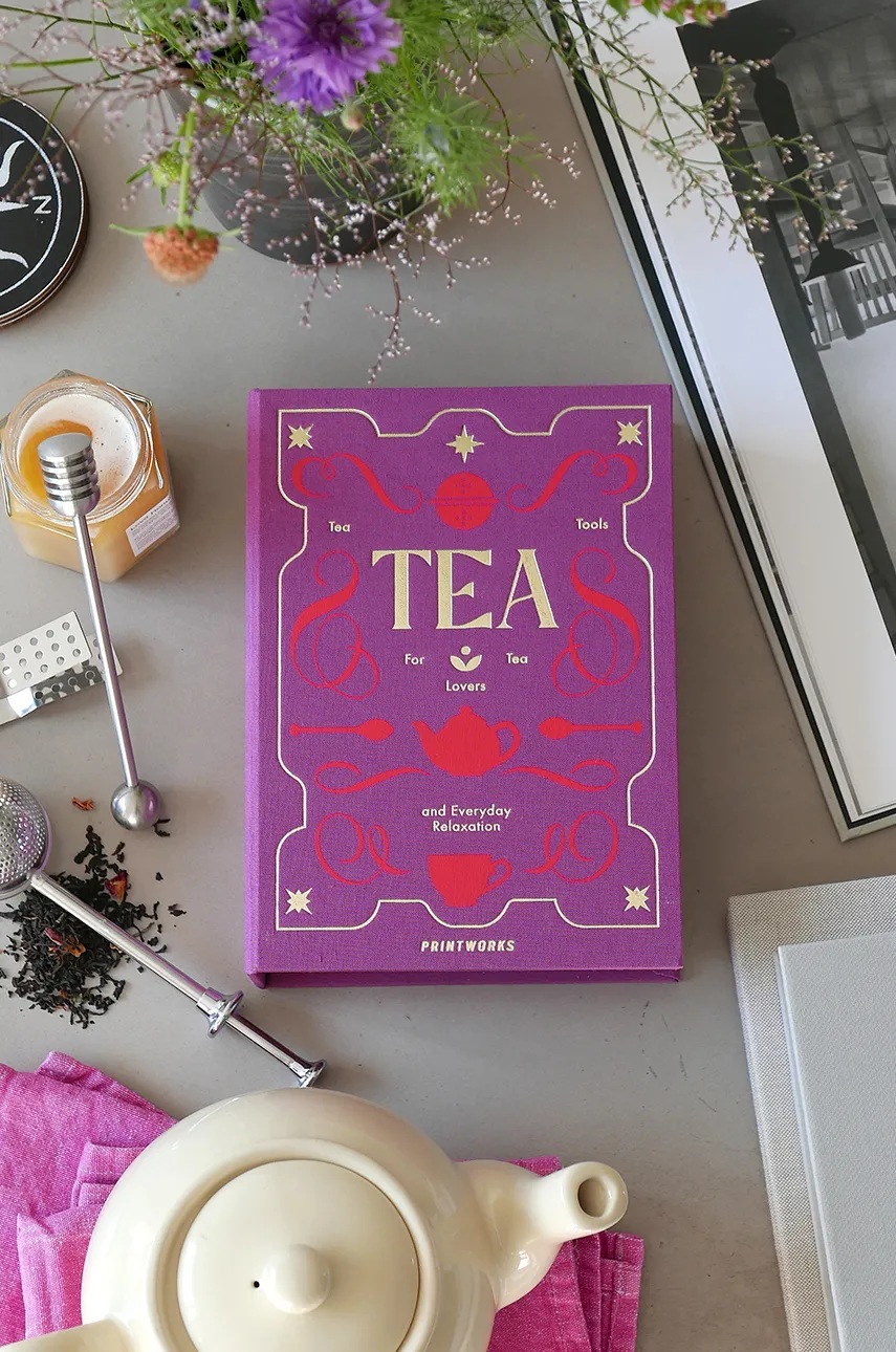 Σετ τσαγιου Printworks The Essentials 3-pack φωτογραφία