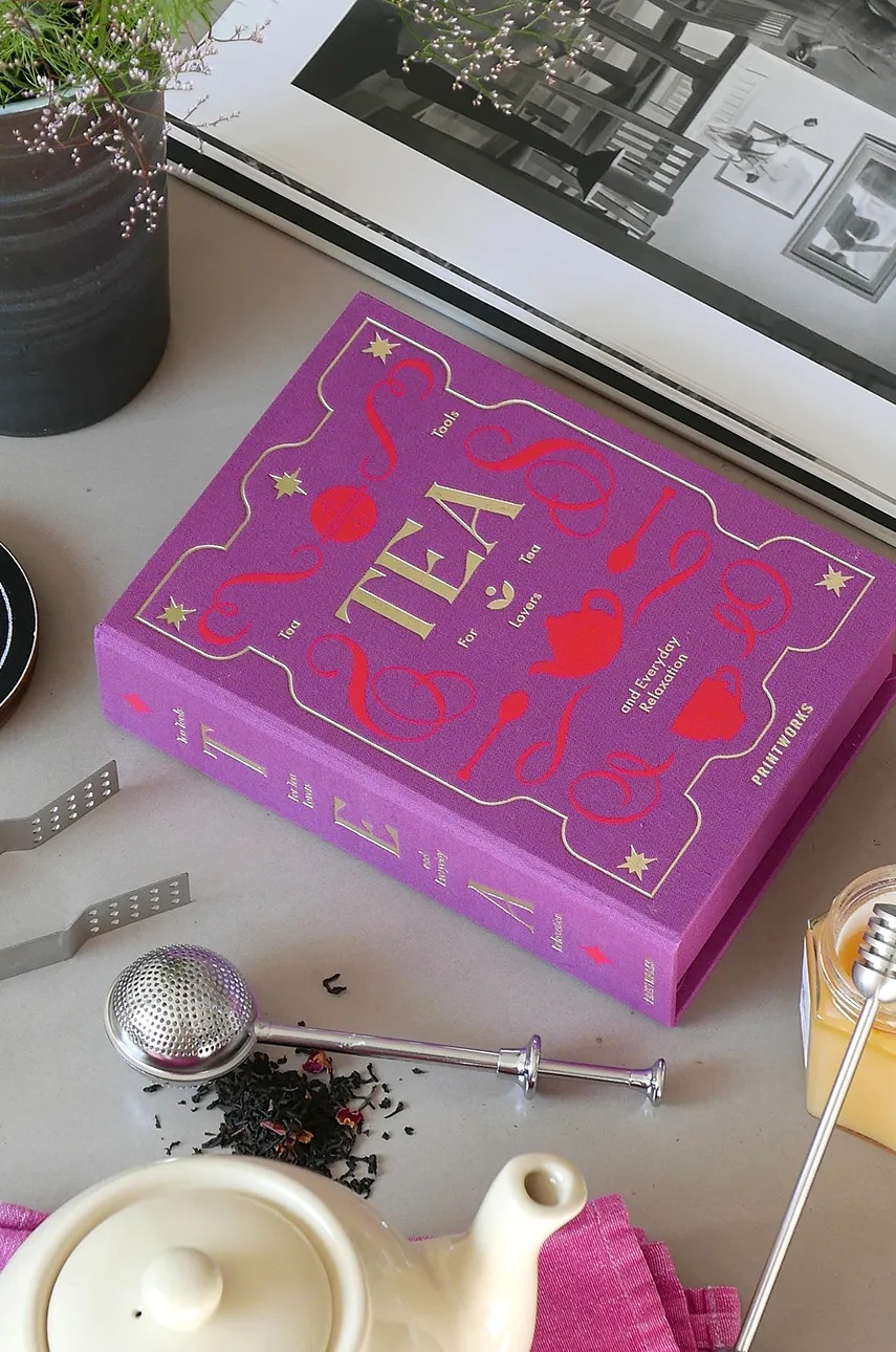 Σετ τσαγιου Printworks The Essentials 3-pack φωτογραφία