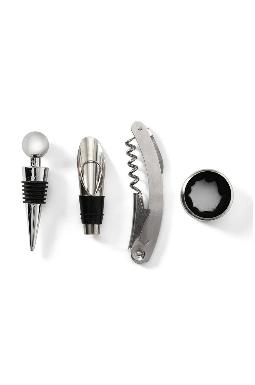 Σετ κρασιού Printworks The Essentials 4-pack φωτογραφία