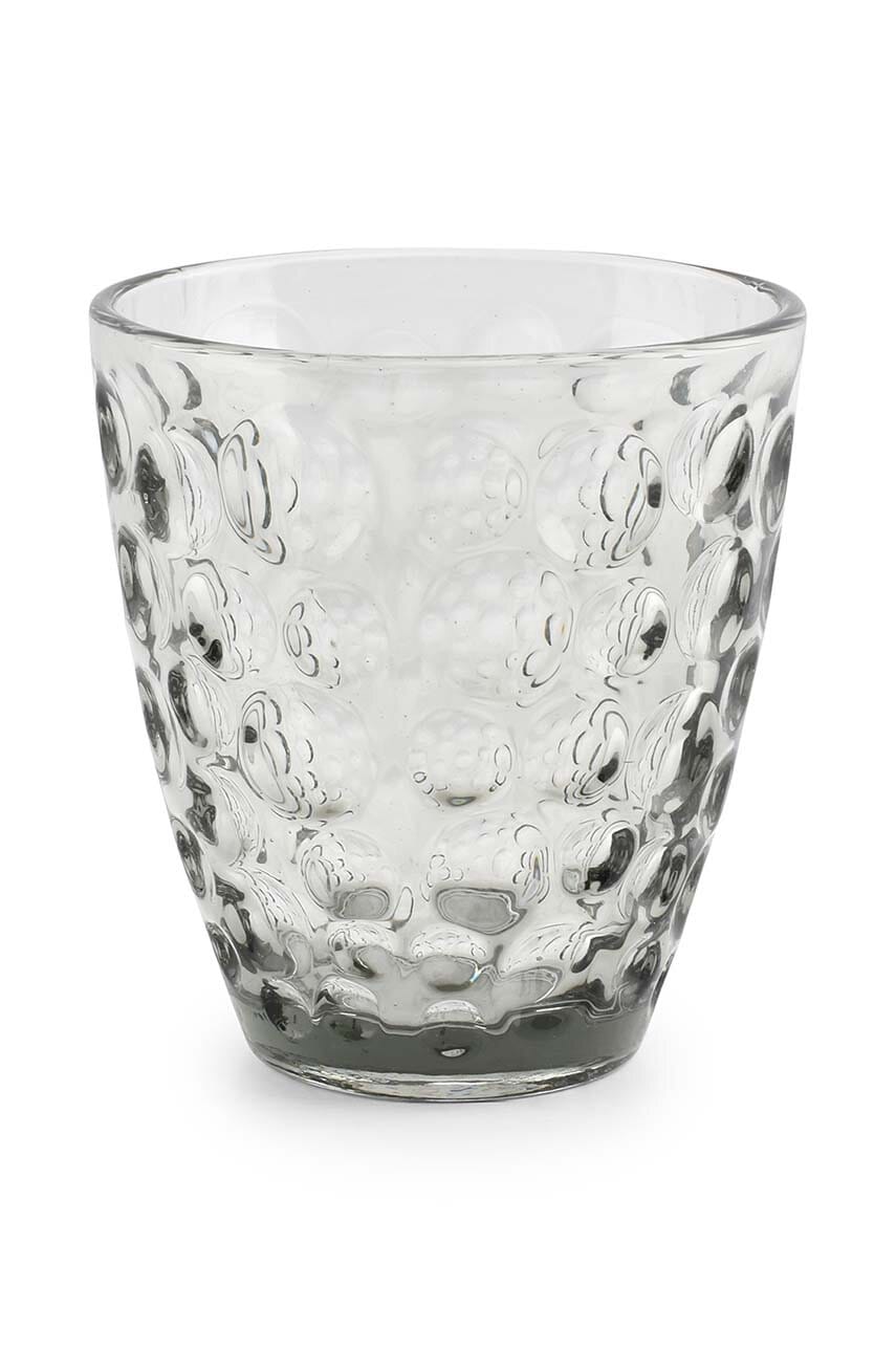 ONA set de pahare Bubble 220 ml 4-pack