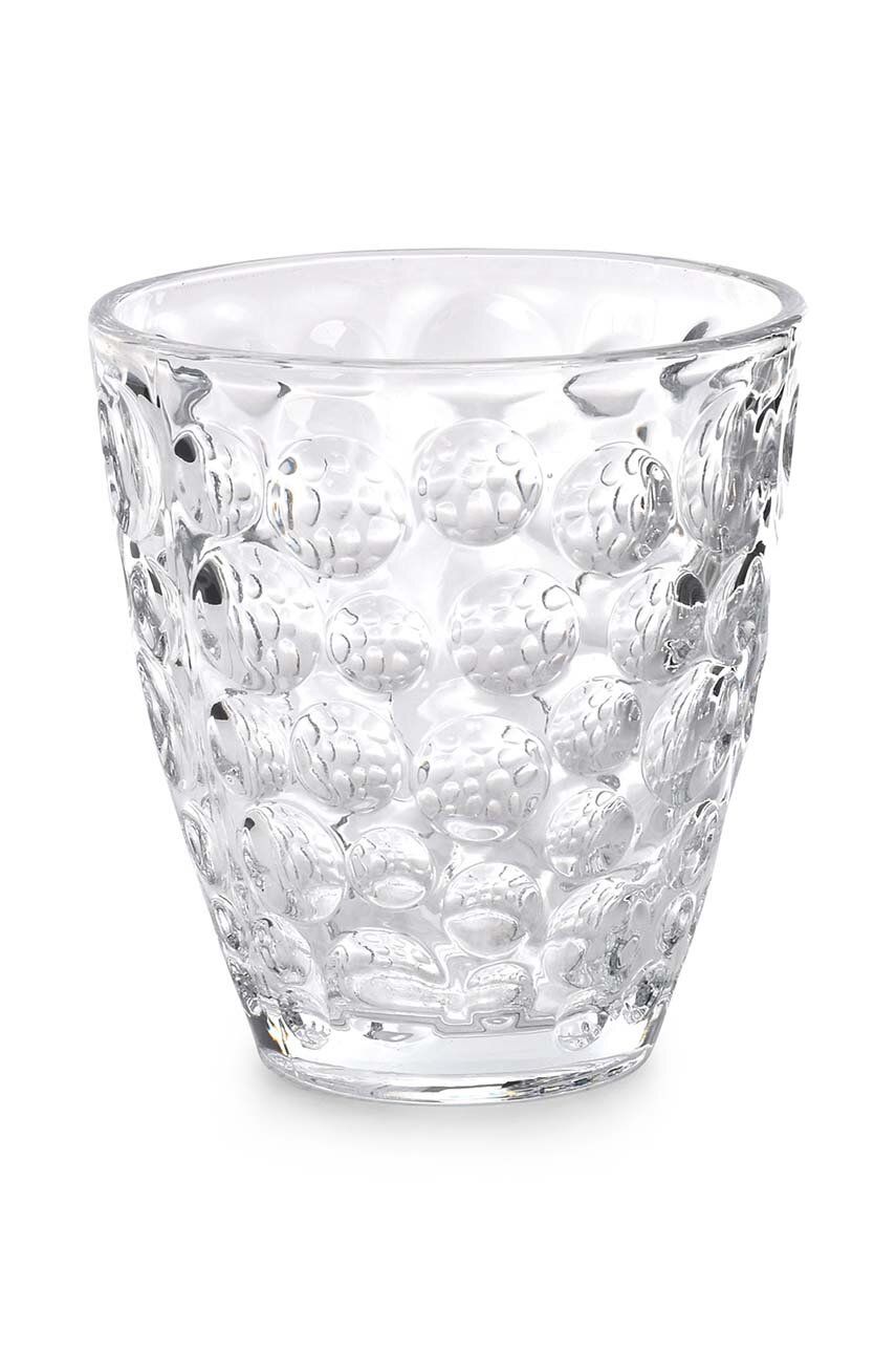 ONA set de pahare Bubble 220 ml