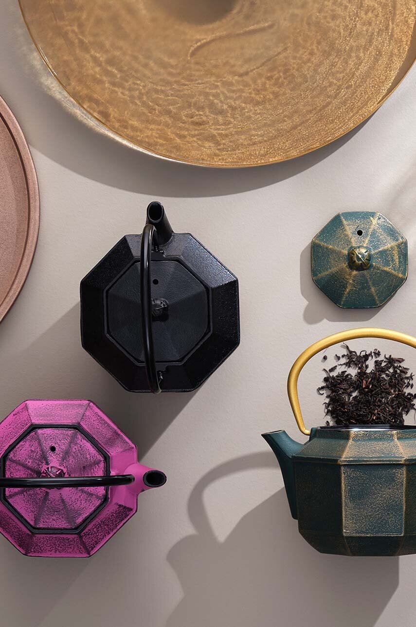 Τσαγιέρα S|P Collection Sencha 870 ml φωτογραφία