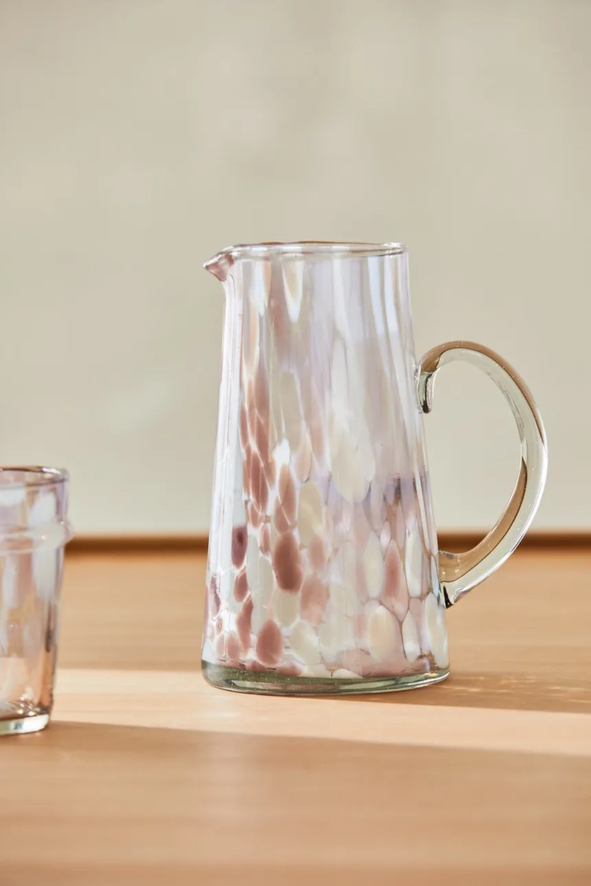 Κανάτα Calma House Beira χρώμα: πολύχρωμο φωτογραφία