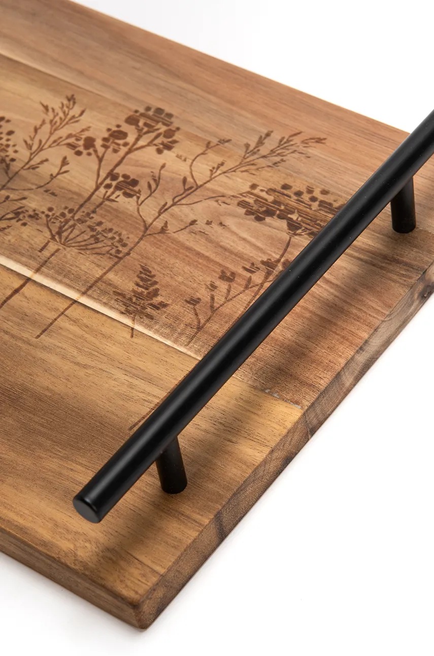 Декоративный поднос home & lifestyle