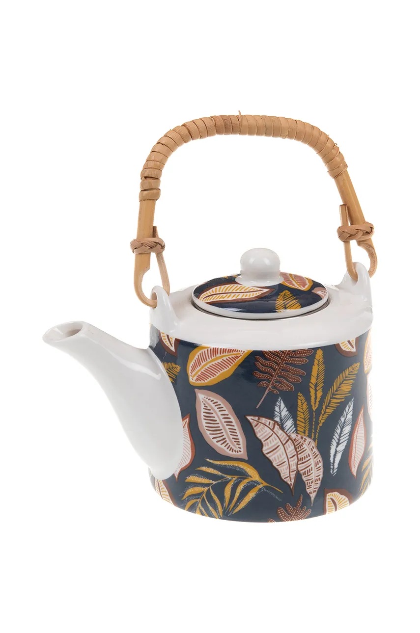 

Чайник home & lifestyle 600 ml, Многоцветен
