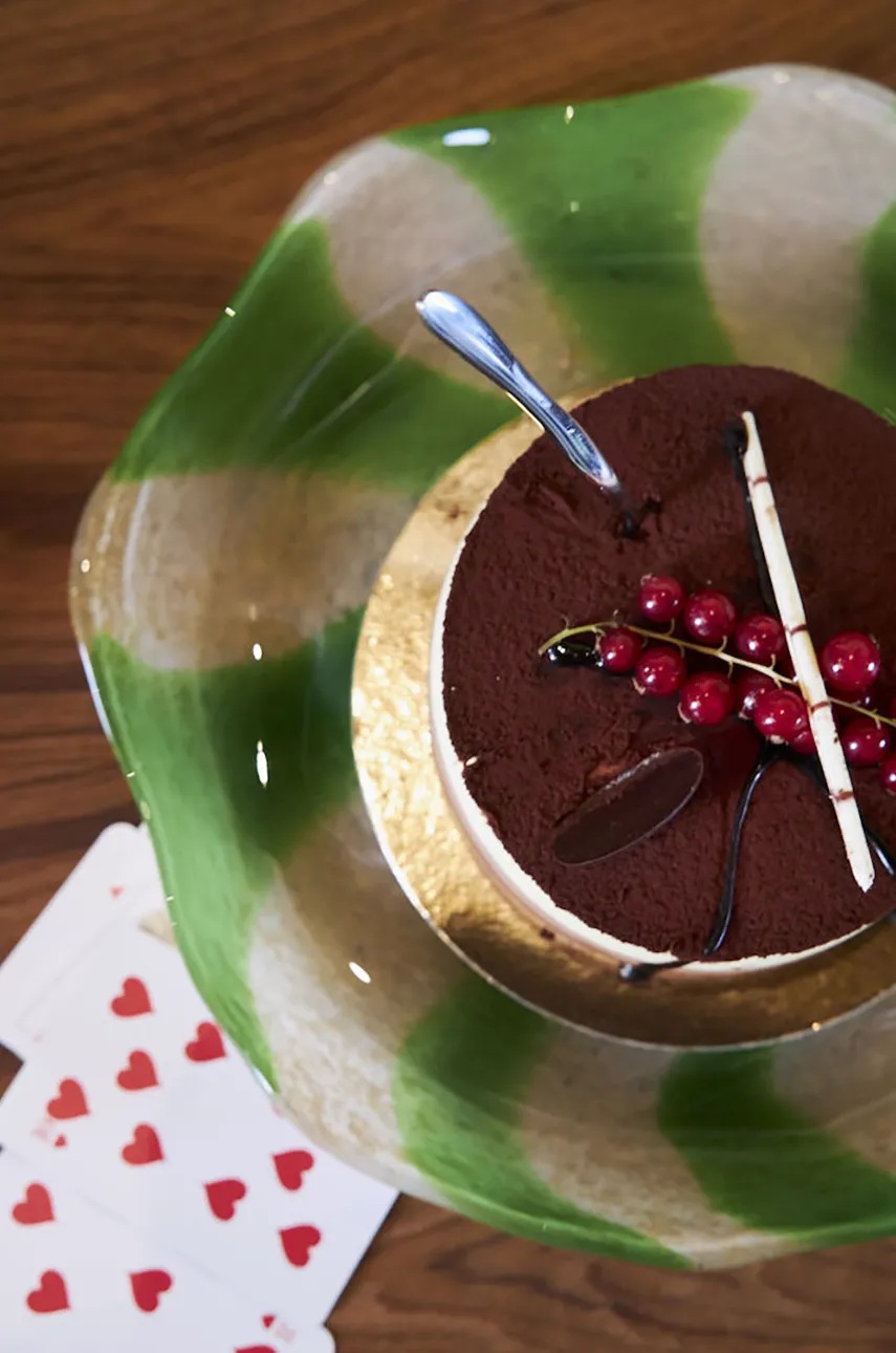 Πιάτο Byon Curve M φωτογραφία