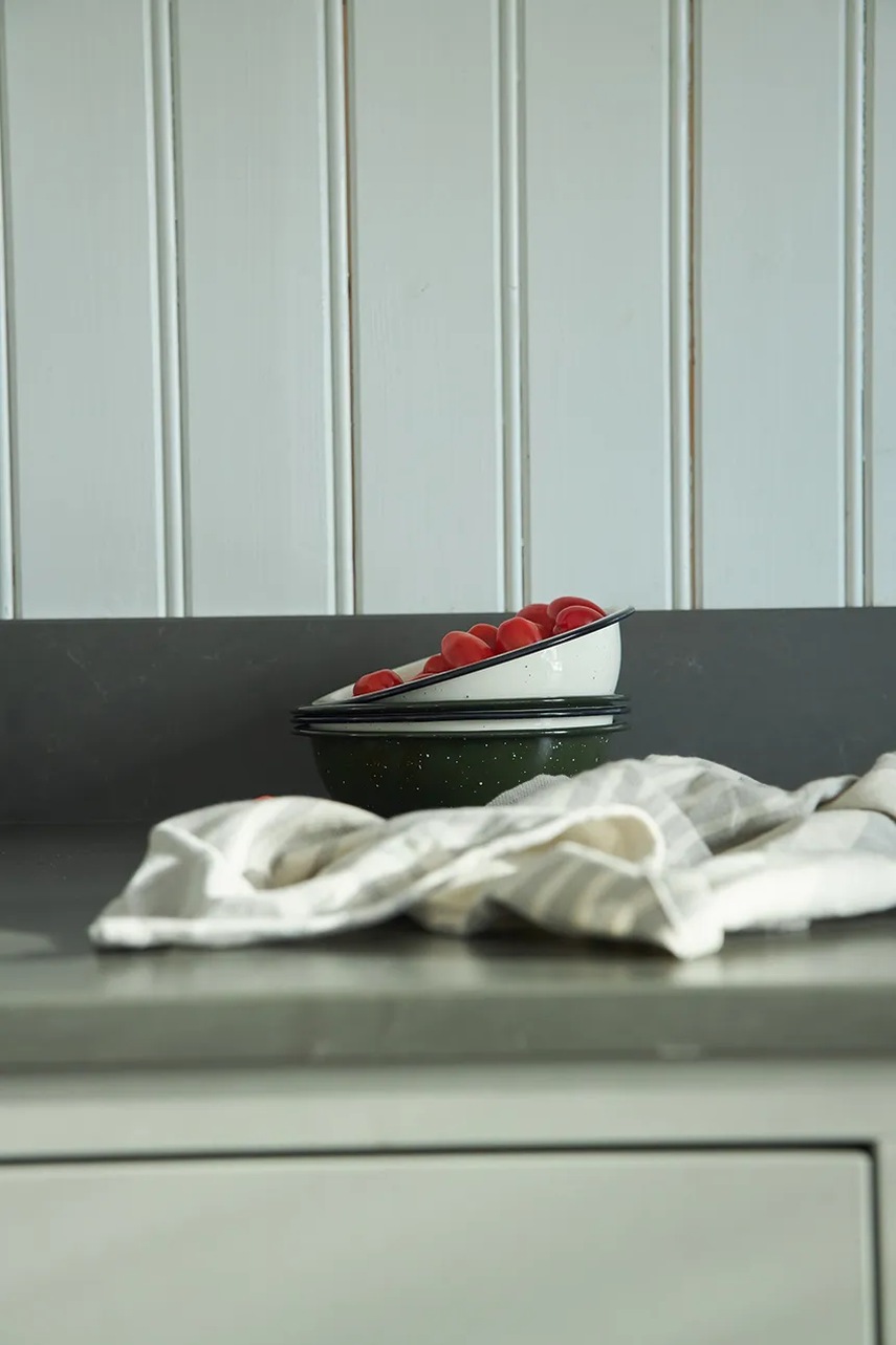 Μπολ Sagaform Doris χρώμα: πράσινο φωτογραφία