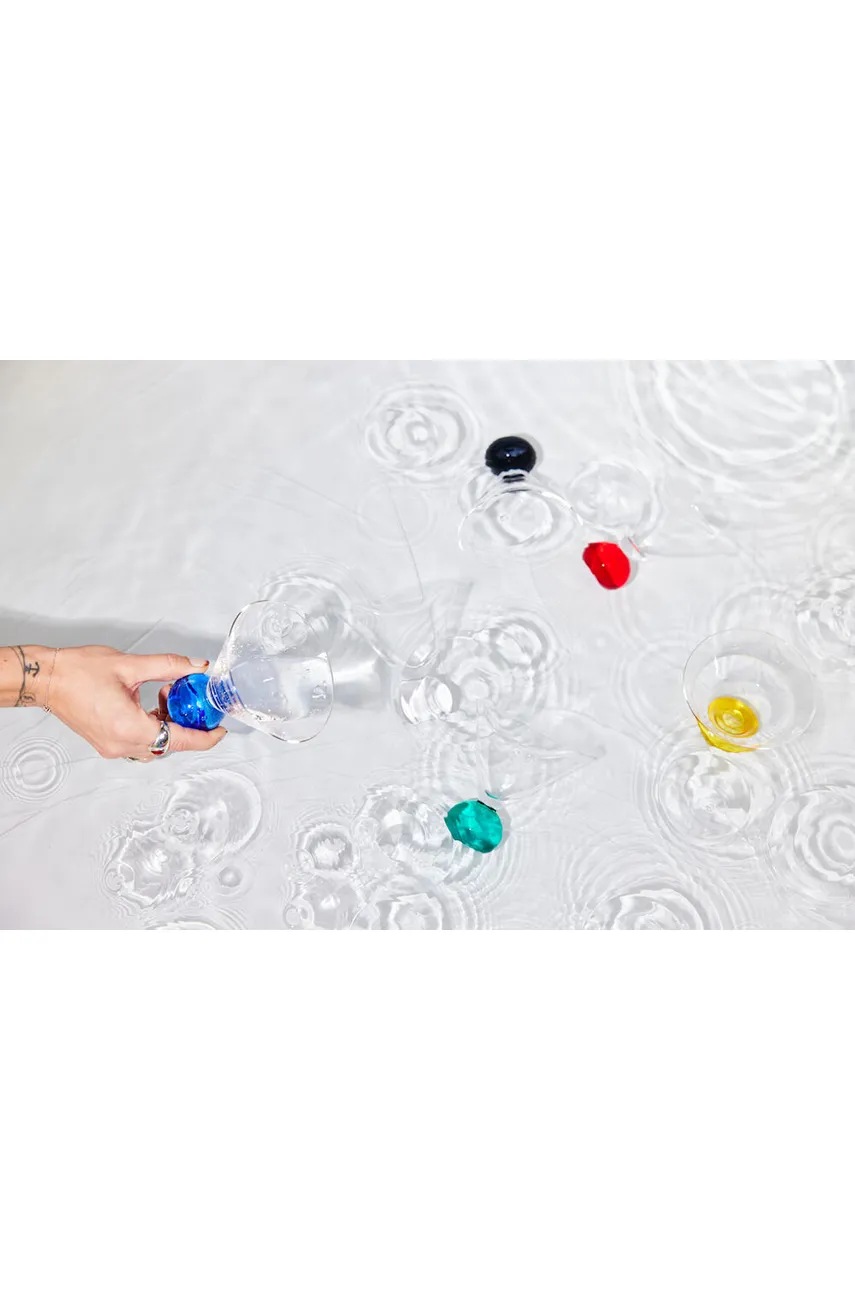 Σετ ποτηριών κρασιού Byon Glass Spice 240 ml 2-pack φωτογραφία