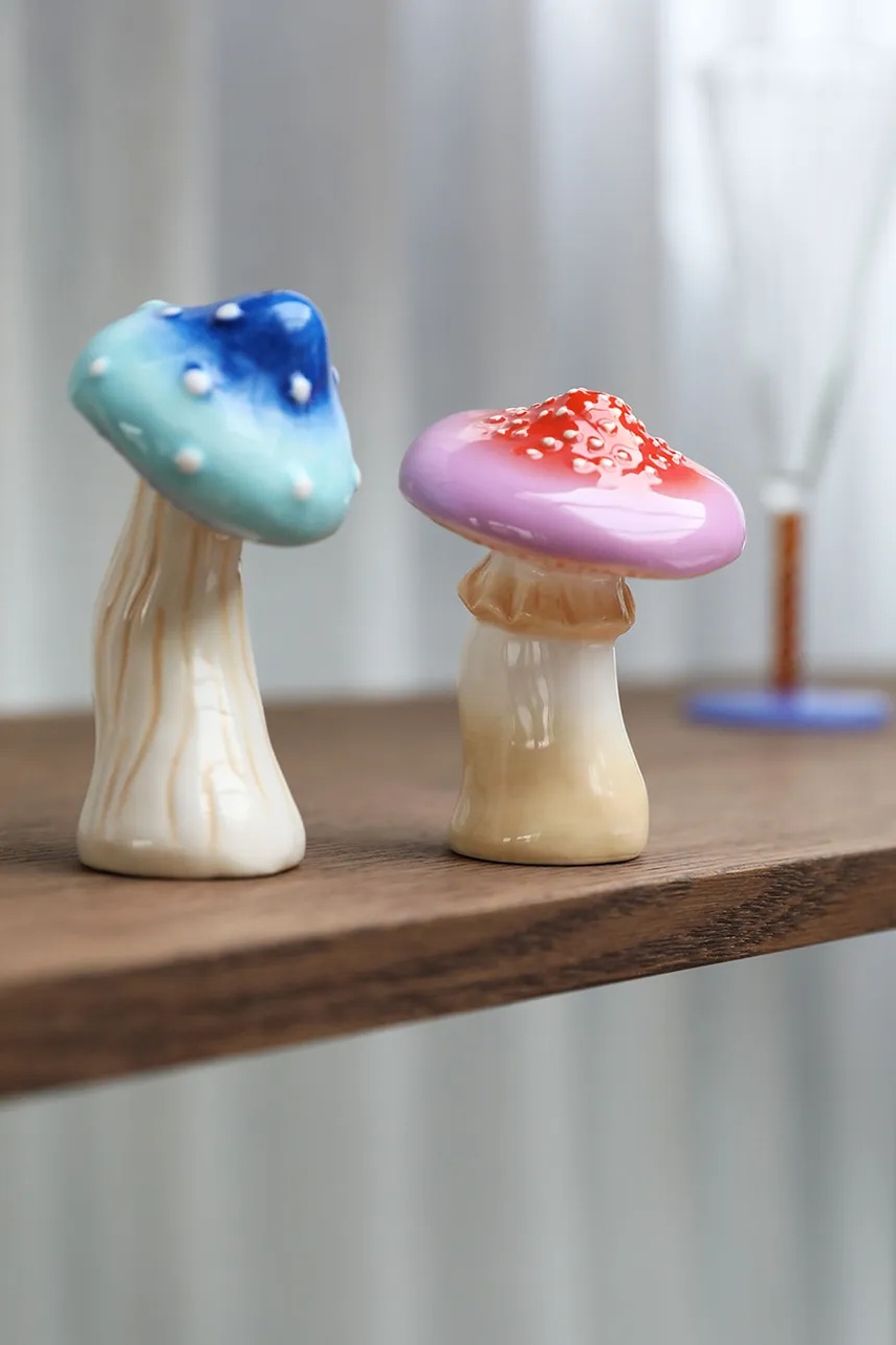 Slánka a pepřenka &k amsterdam Magic Mushroom (obrázek 5)