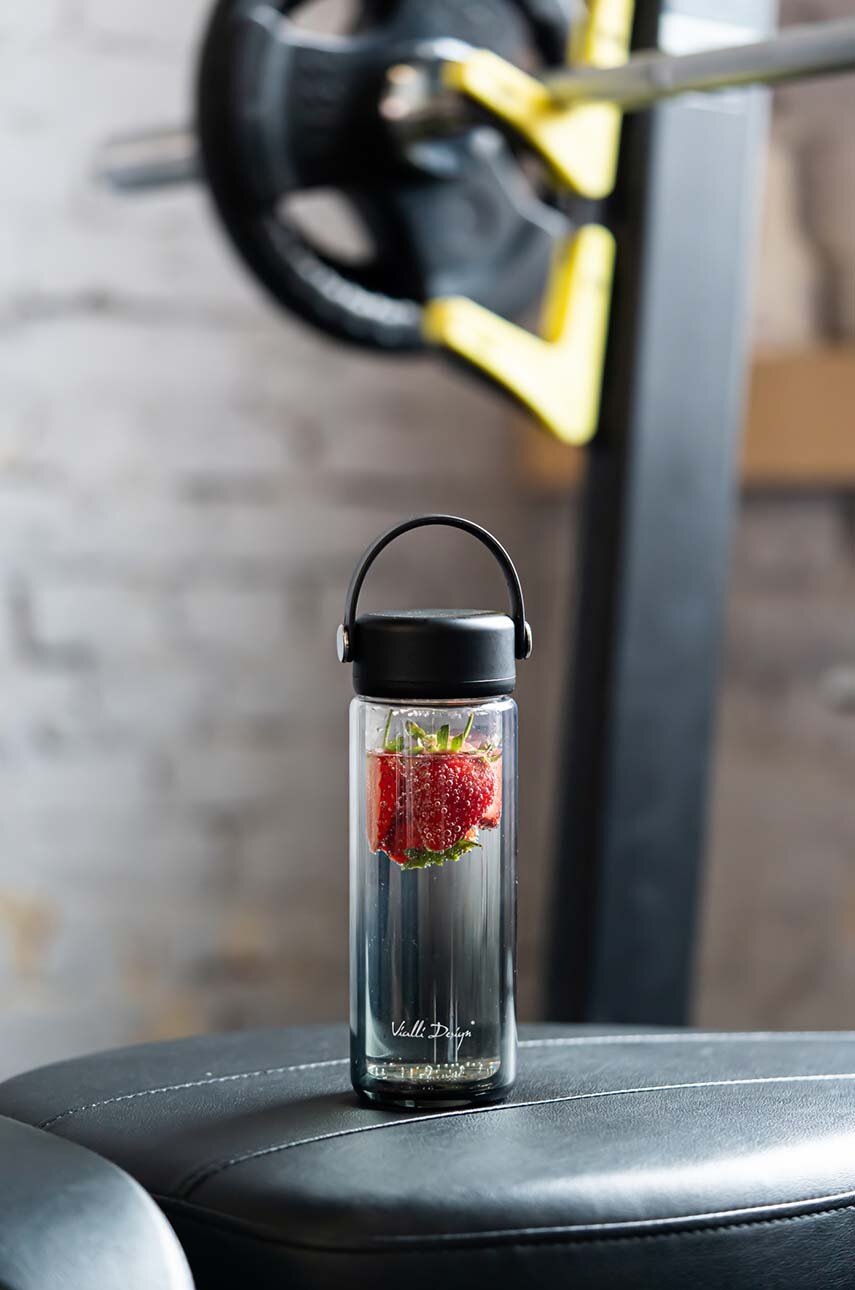 Μπουκάλι τσαγιού Vialli Design Fuori 350 ml φωτογραφία