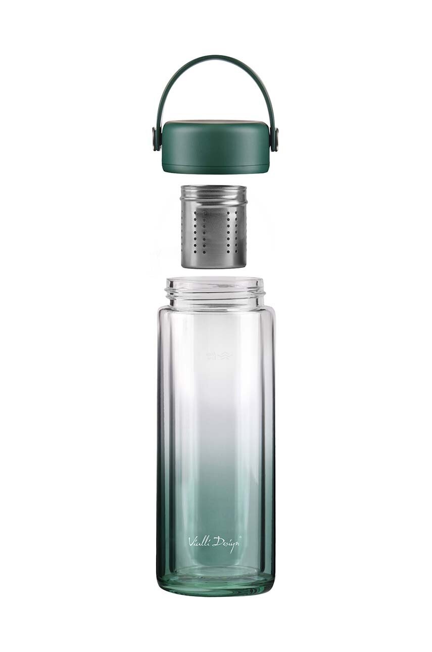 Μπουκάλι τσαγιού Vialli Design Fuori 350 ml φωτογραφία