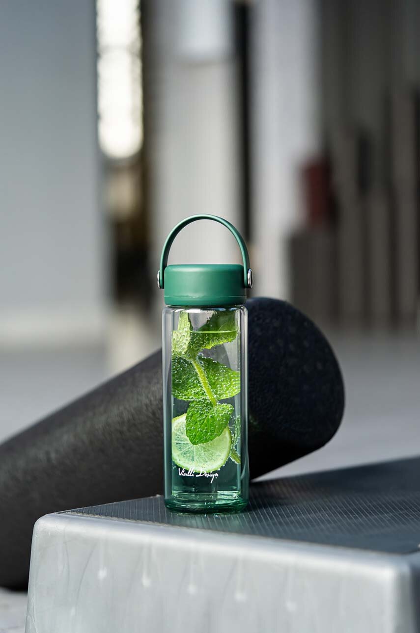 Μπουκάλι τσαγιού Vialli Design Fuori 350 ml φωτογραφία