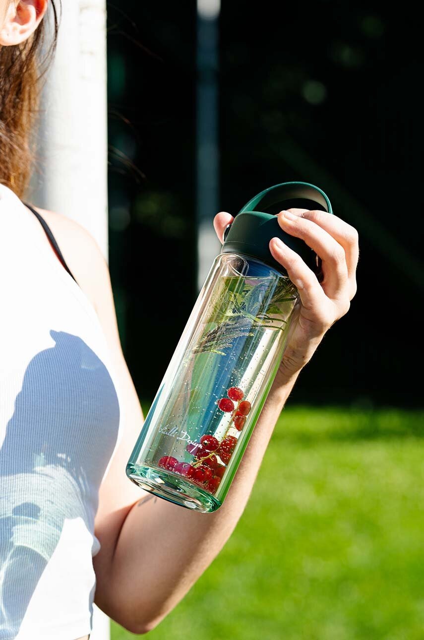 Μπουκάλι τσαγιού Vialli Design Fuori 350 ml φωτογραφία