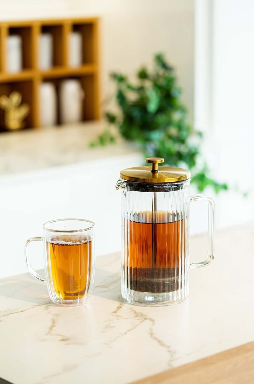 Καφετιέρα Vialli Design Graf 1 L φωτογραφία