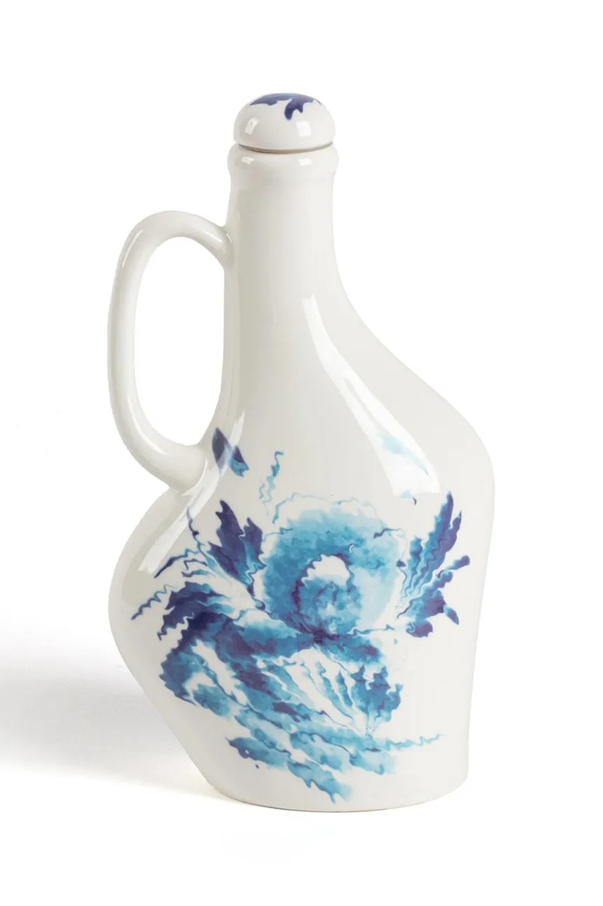 Μπουκάλι λαδιού Seletti Hana χρώμα: πολύχρωμο φωτογραφία