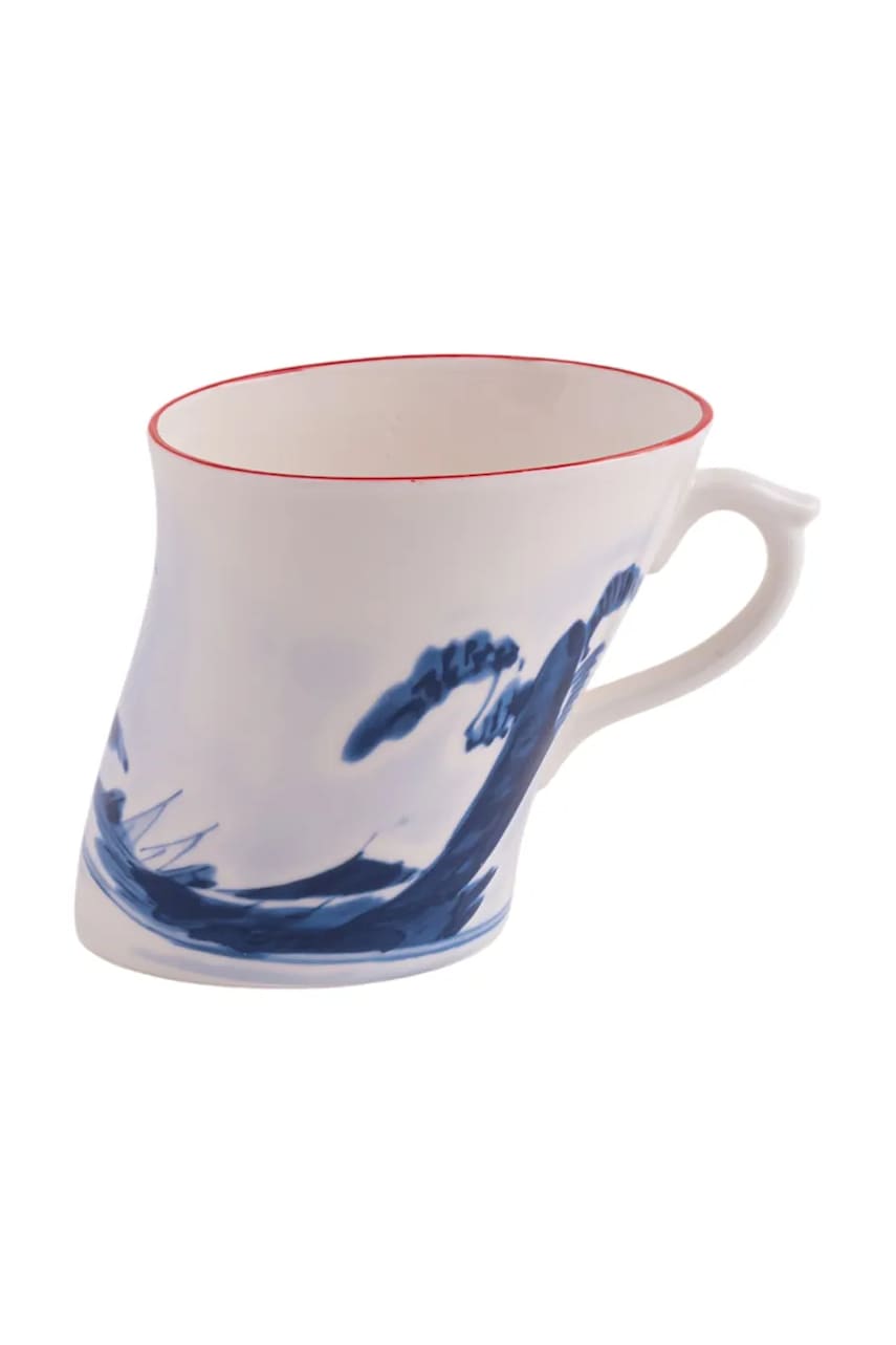 Seletti ceașcă Classic On Acid