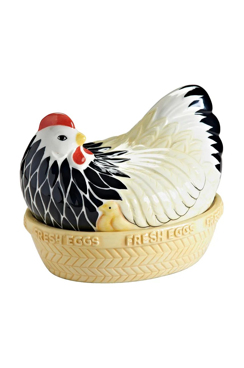 Mason Cash recipient cu capac Mason Cash recipient cu capac