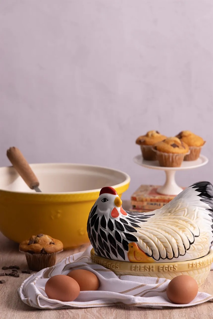 Δοχείο με καπάκι Mason Cash φωτογραφία