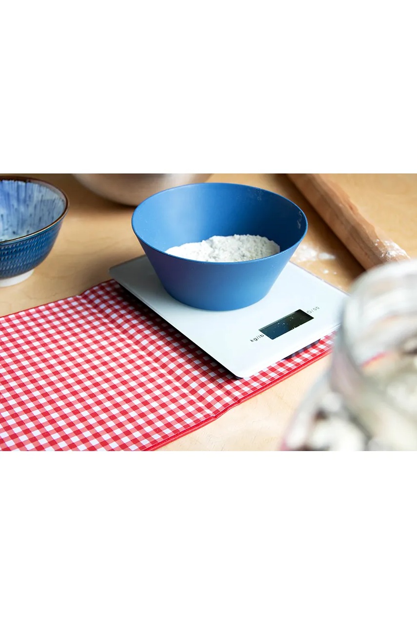 Ζυγαριά κουζίνας Luckies of London χρώμα: πολύχρωμο φωτογραφία